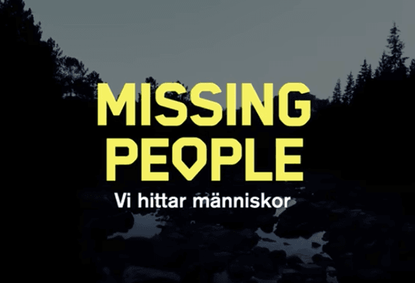 Missing People