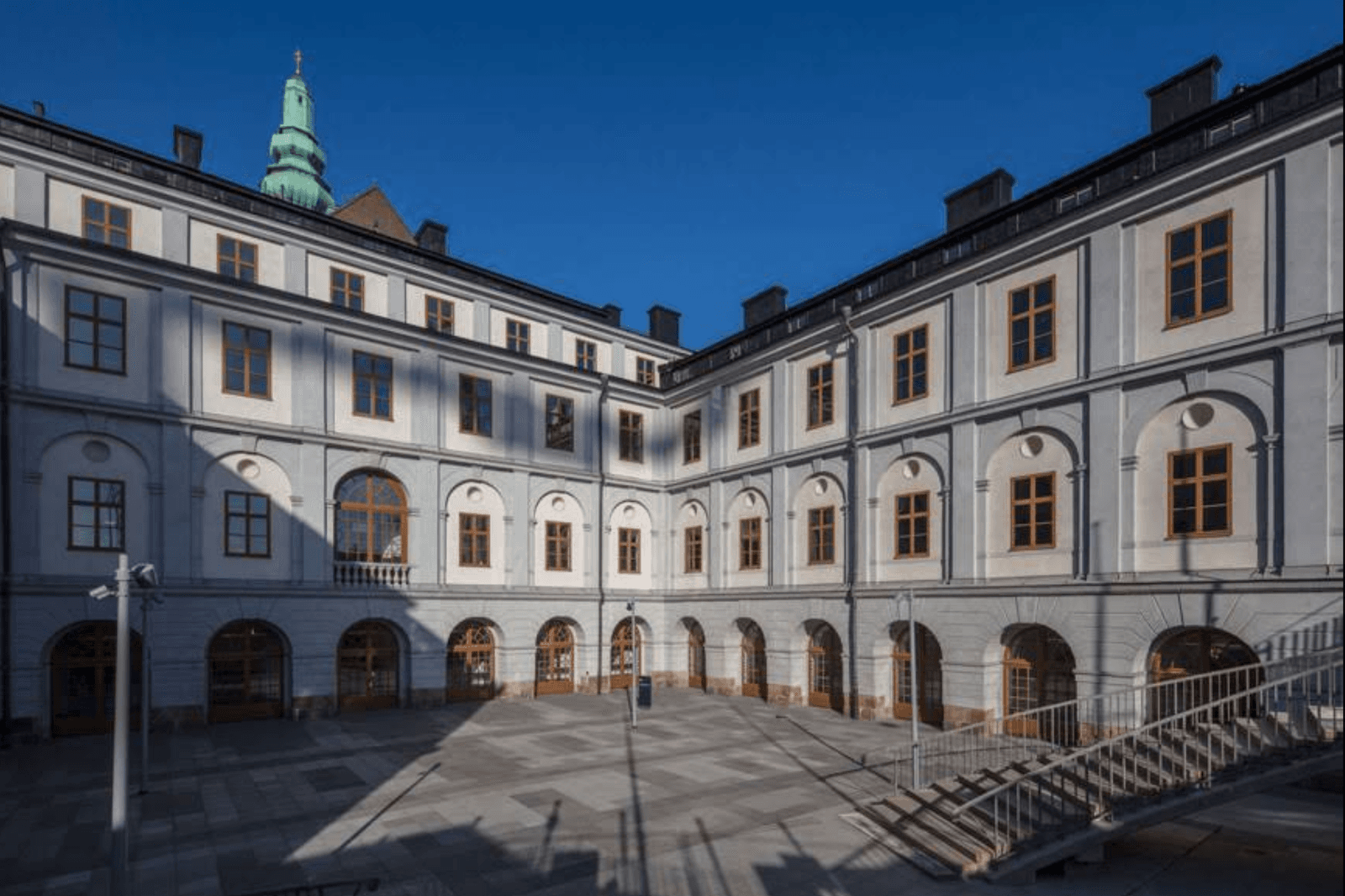 Bild på Stockholms stadsmuseum