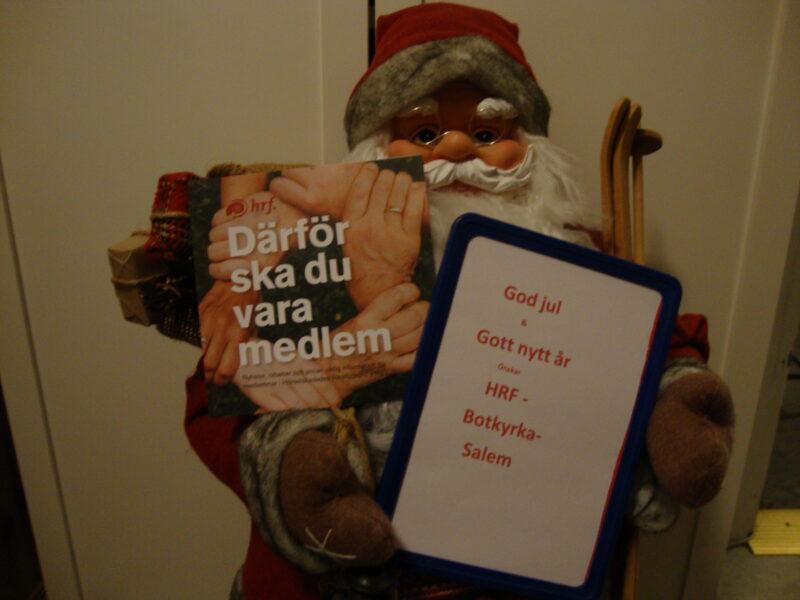 God jul