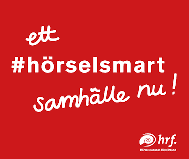 ett hörselsmart samhälle nu!