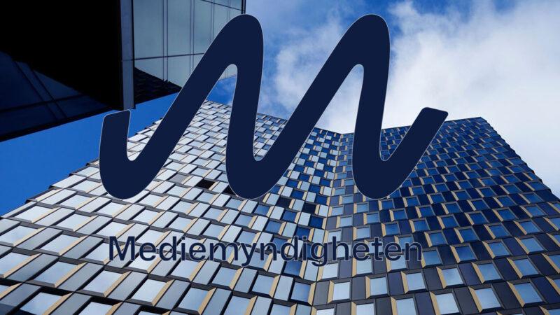 Foto: Mediemyndigheten