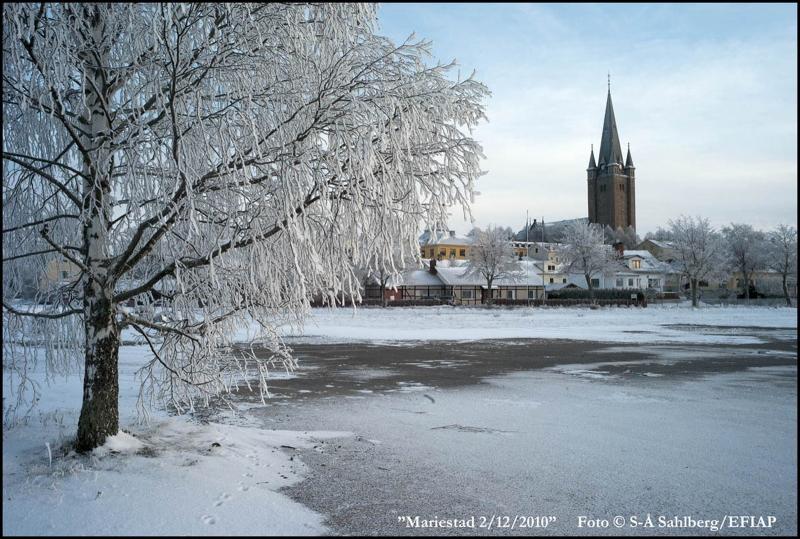 Foto Sten-Åke Sahlberg