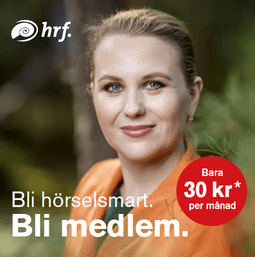 Folder för medlemsvärvning för lokala föreningar Bli medlem i HRF