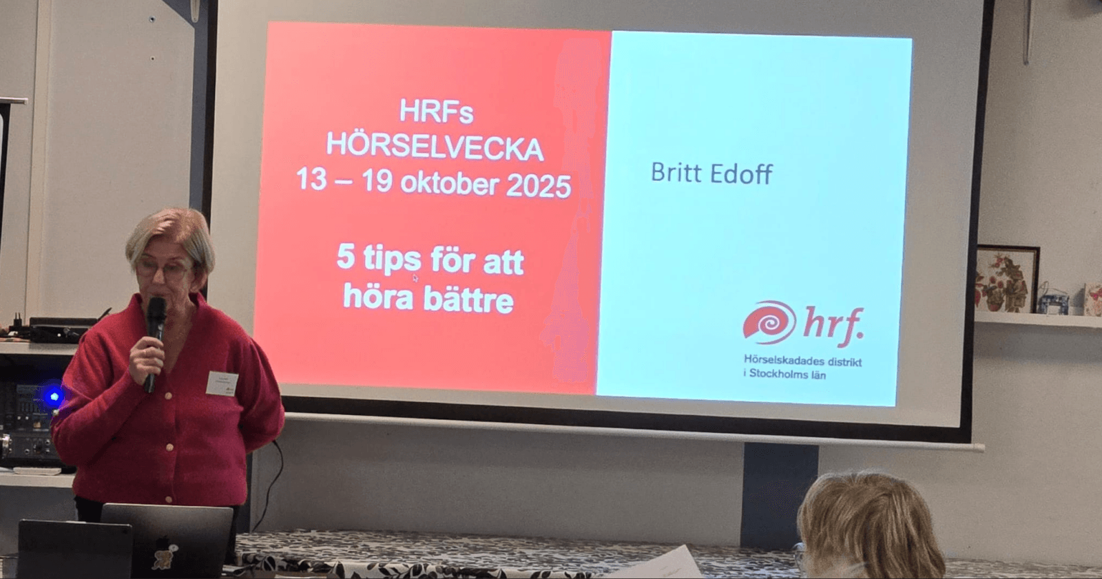 Foto: Eva Svanström