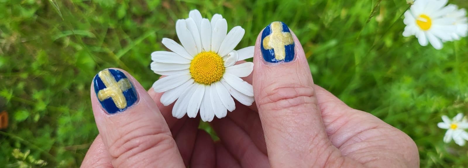 Foto: Eva Svanström.