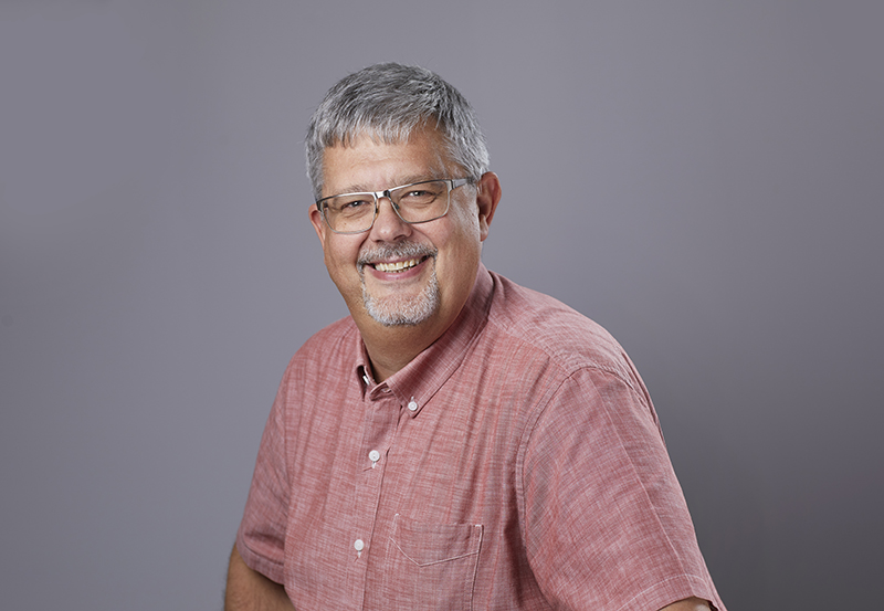 Jonas Sahlberg
