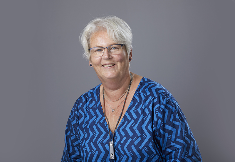 Susanna Ahlström
