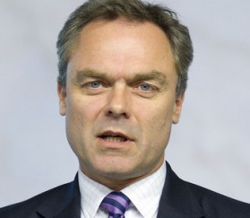 Utbildningsminister Jan Björklund (FP)