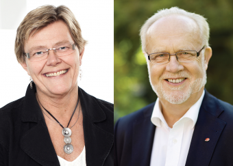 Begär återremiss!", skriver Agneta Österman, distriktsordförande för HRF i Stockholms län, och Jan-Peter Strömgren, förbundsordförande