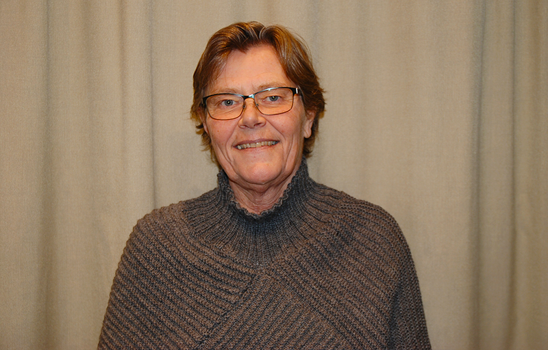 Agneta Österman Lindquist