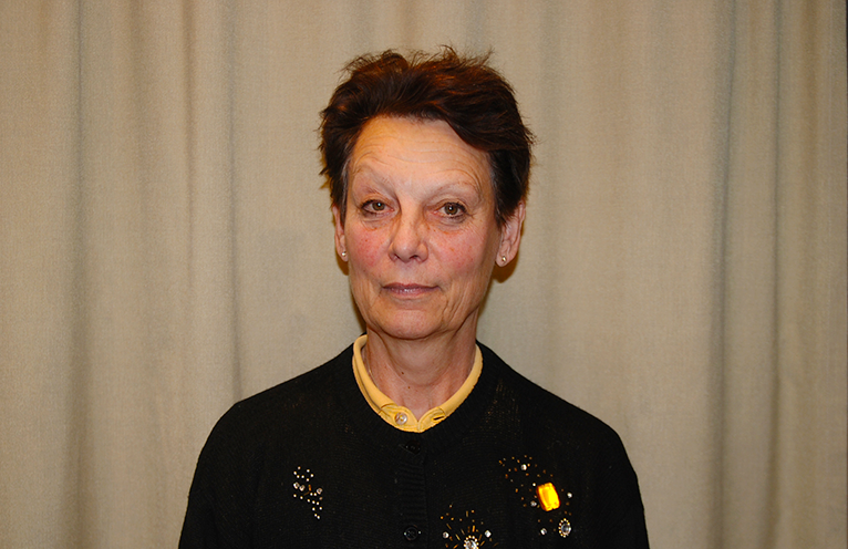 Marie-Louise Andersson Barrenäs