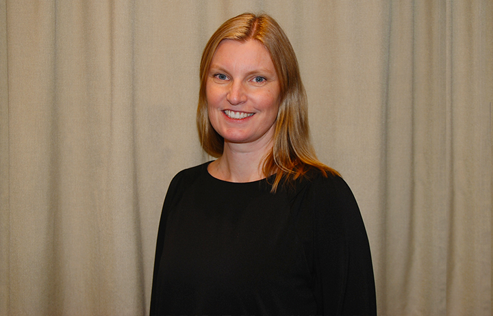 Sabine Reinfeldt