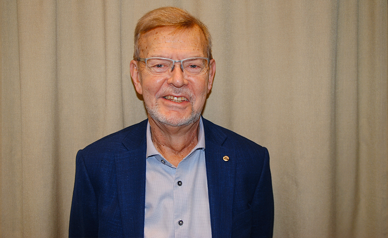 Sune Wadenheim