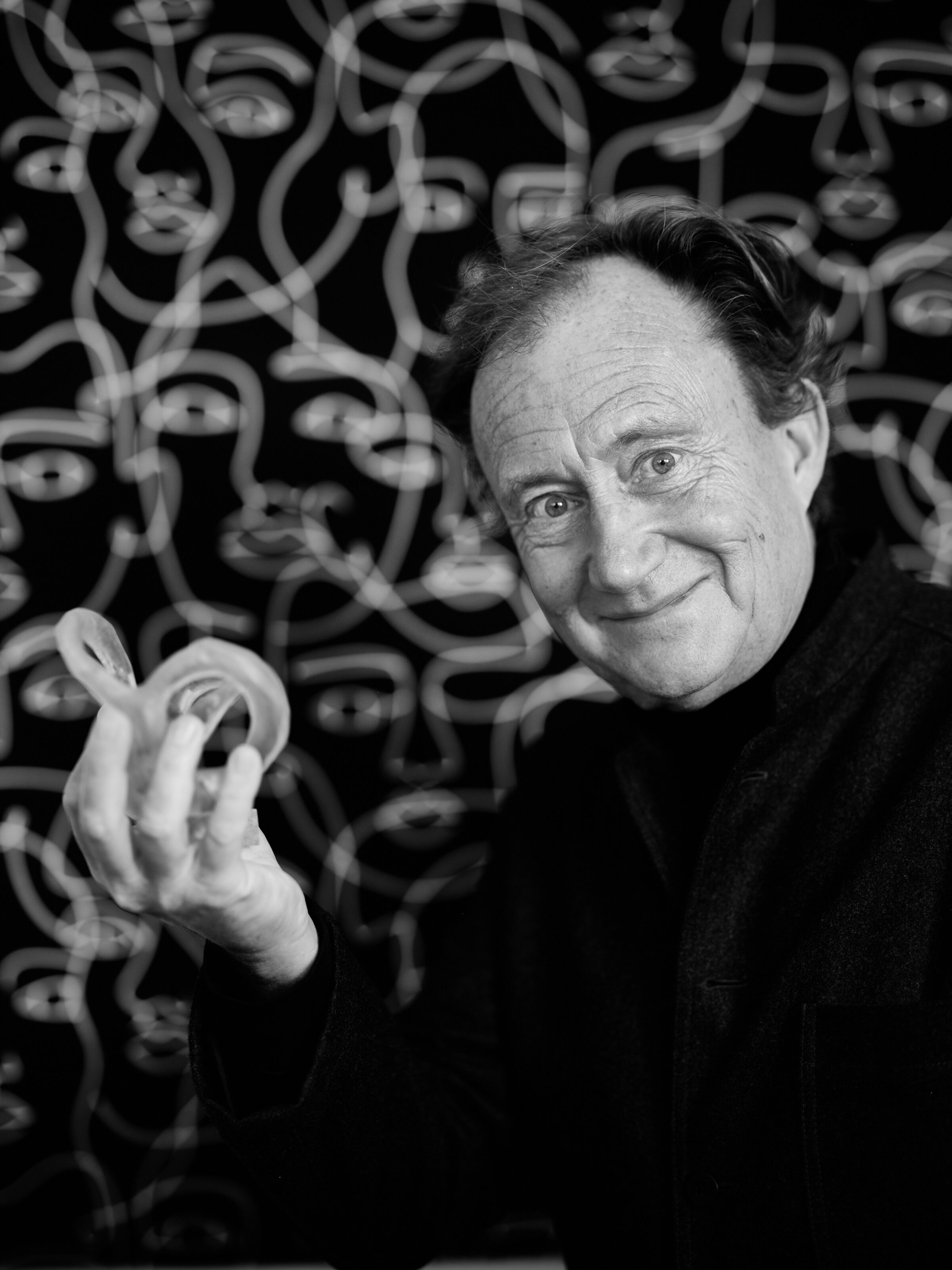 Mikael Karlberg