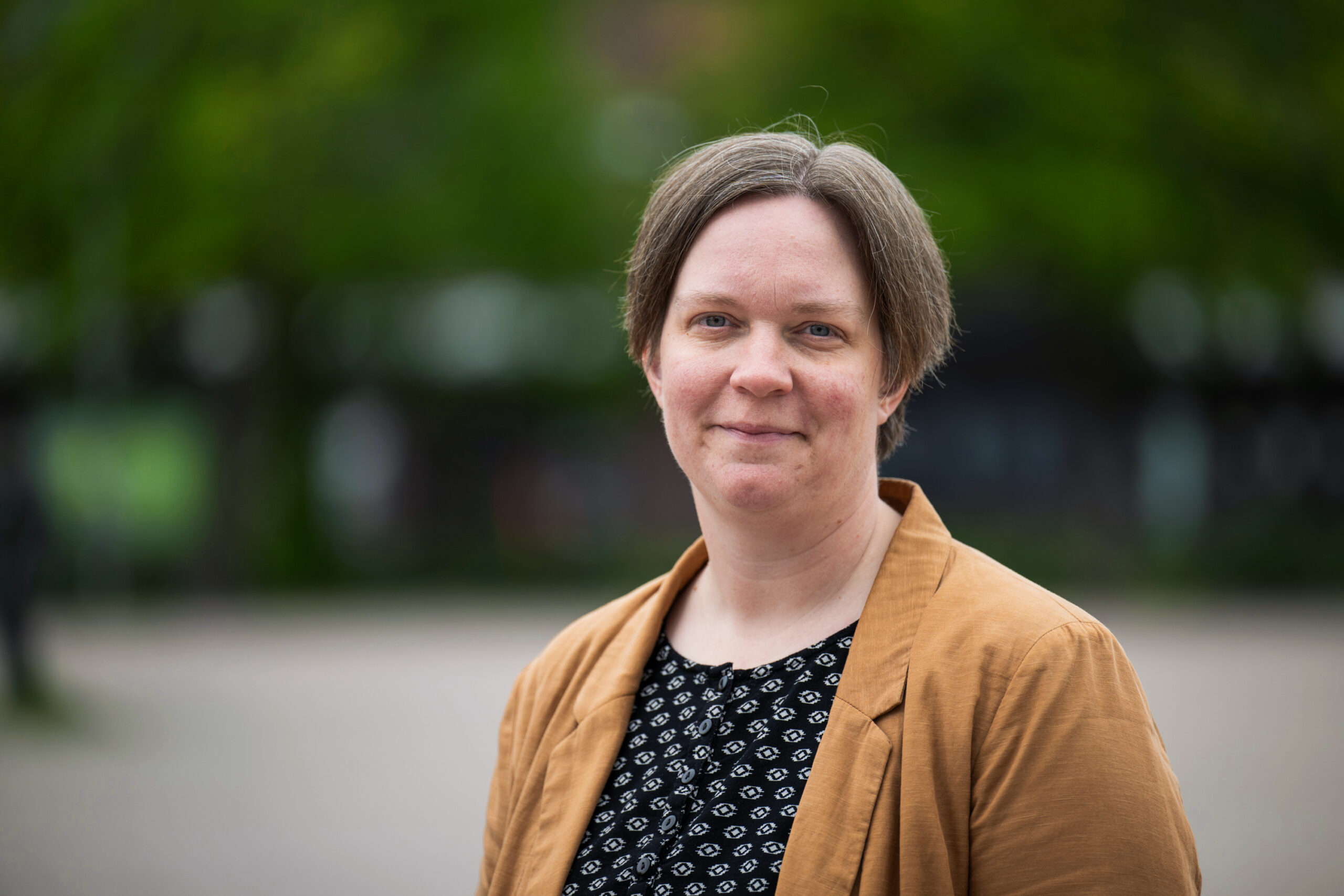 Erika Darljung