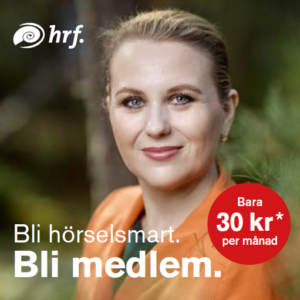 Bli medlem i HRF