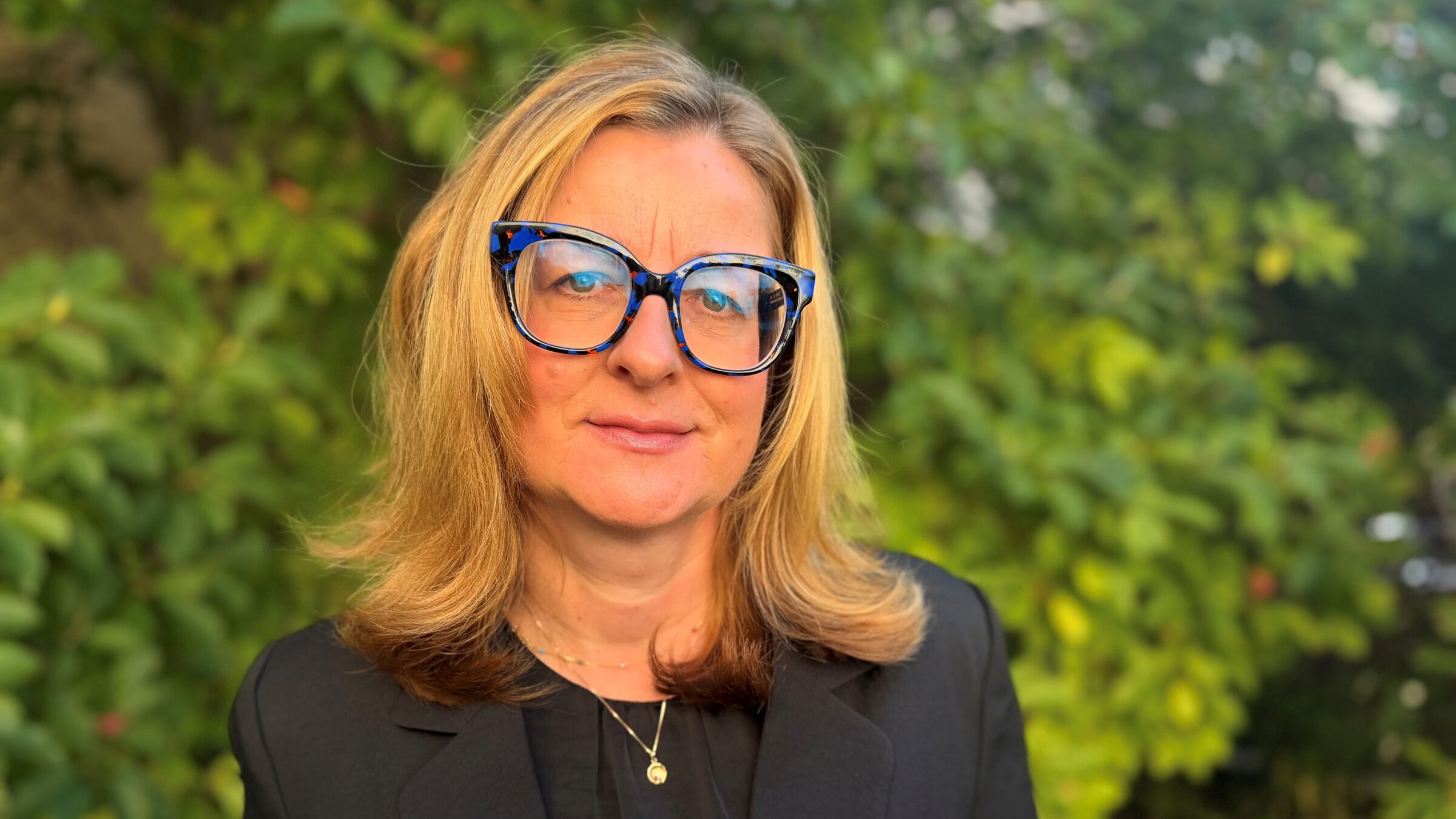 Sarah Gühne, Generalsekreterare