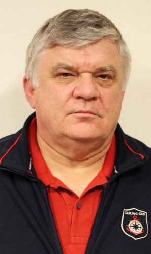 Bild på Bernd Priemer.