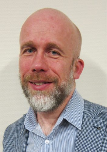 Bild på Lars