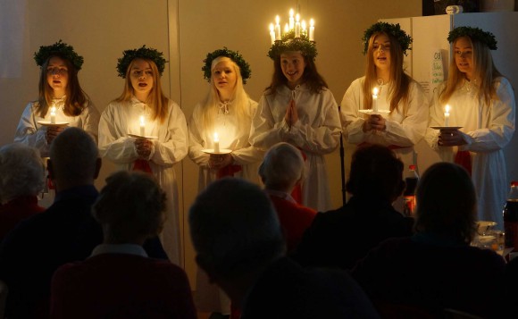 Lucia 2015