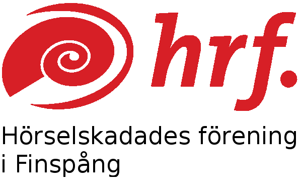 HRF-logga Finspång
