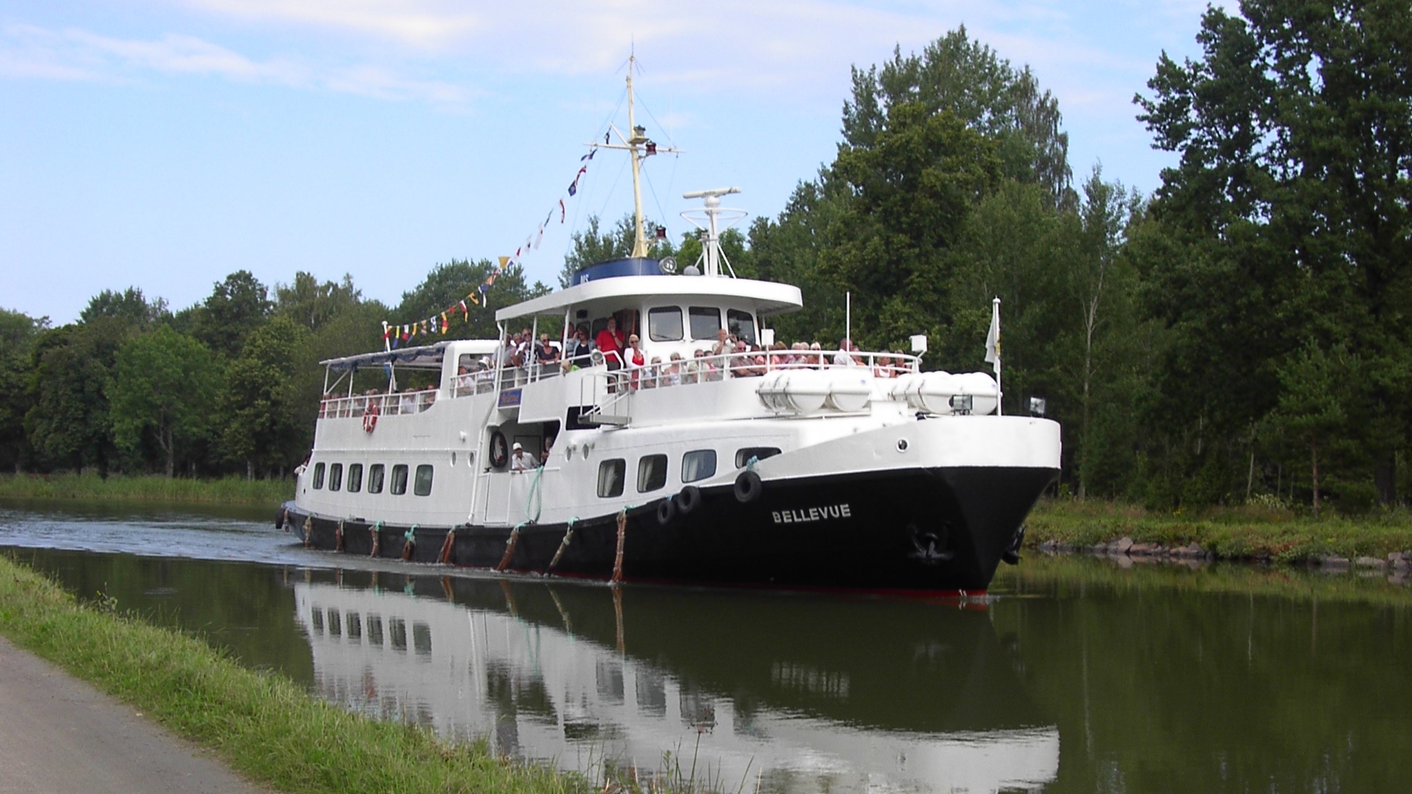 G ta Kanal